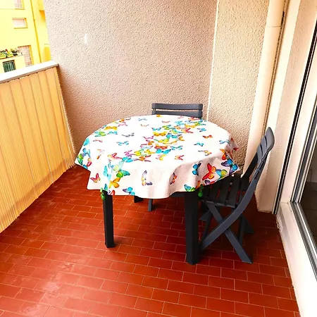 T2 Meublé Classé - Secteur Petite Provence Appartamento