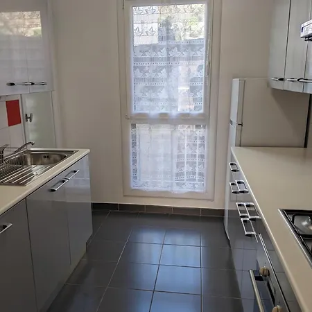 T2 - Secteur Petite Provence - Non-fumeur, Pas D'animaux Lejlighed