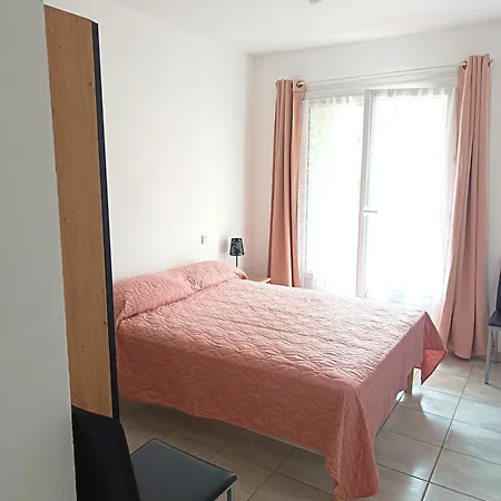 T2 Meuble Classe - Secteur Petite Provence * Amelie-les-Bains-Palalda
