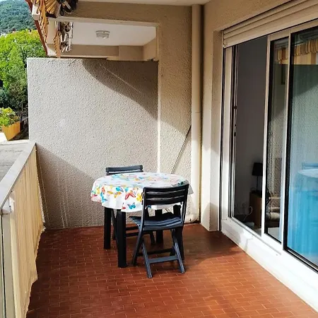 T2 Meuble Classe - Secteur Petite Provence Apartment