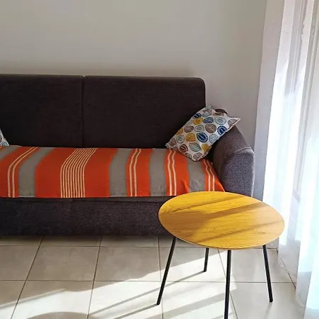 T2 Meuble Classe - Secteur Petite Provence * Amelie-les-Bains-Palalda