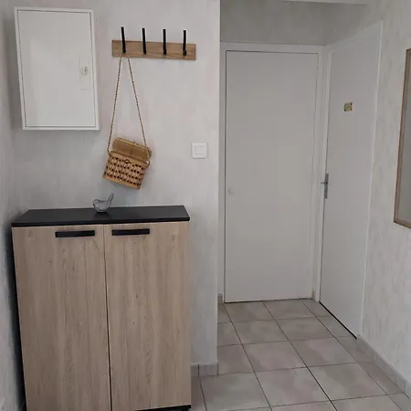 T2 - Secteur Petite Provence - Non-fumeur, Pas D'animaux Lejlighed