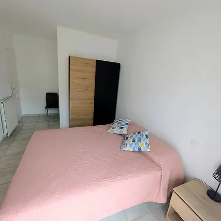 Lejlighed T2 - Secteur Petite Provence - Non-fumeur, Pas D'animaux Amélie-les-Bains-Palalda
