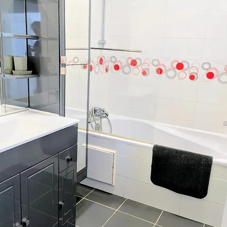 T2 - Secteur Petite Provence - Non-fumeur, Pas D'animaux Lejlighed *