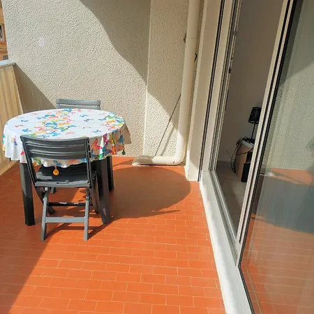 T2 - Secteur Petite Provence - Non-fumeur, Pas D'animaux Lejlighed Amélie-les-Bains-Palalda