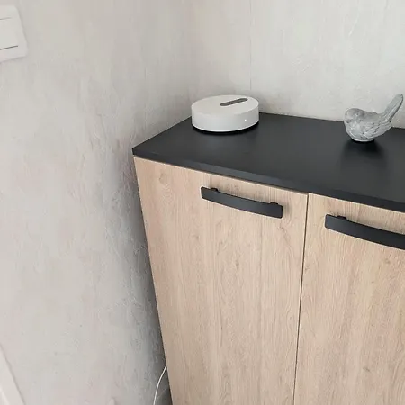 T2 - Secteur Petite Provence - Non-fumeur, Pas D'animaux Lejlighed Amélie-les-Bains-Palalda