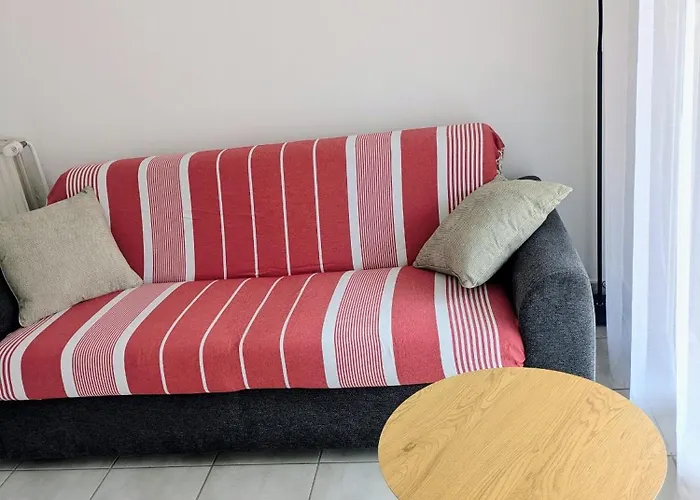 T2 Meuble Classe - Secteur Petite Provence * Amélie-les-Bains-Palalda